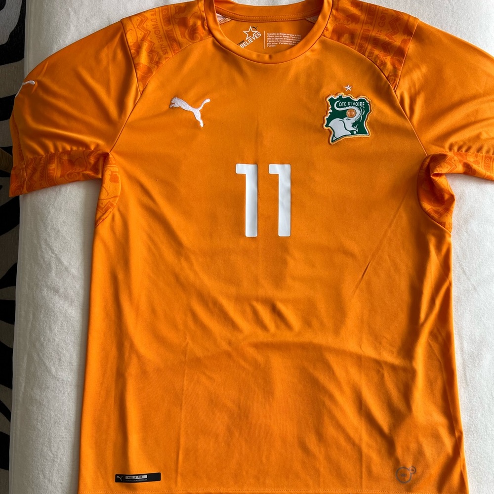 Drogba jersey